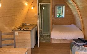 Hebergement Insolite Homes D Opale